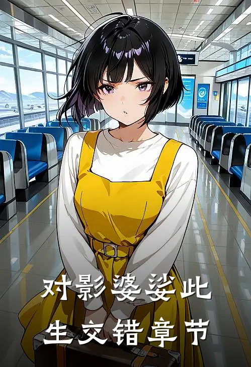对影婆娑此生交错章节