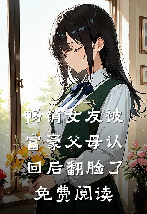 畅销女友被富豪父母认回后翻脸了免费阅读