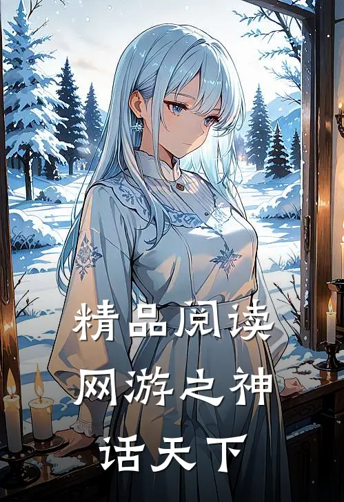 精品阅读网游之神话天下