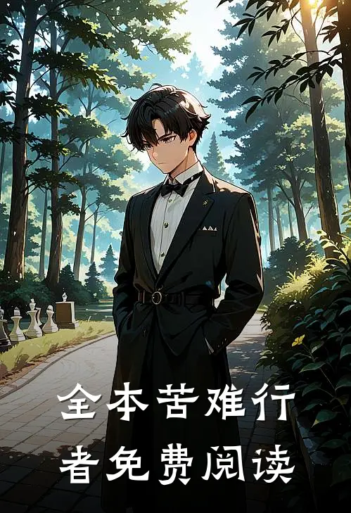 全本苦难行者免费阅读