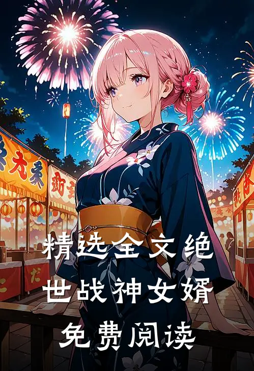 精选全文绝世战神女婿免费阅读