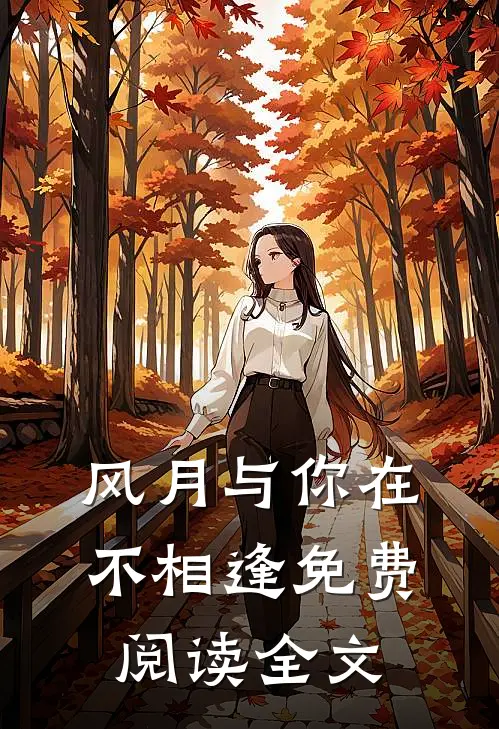 风月与你在不相逢免费阅读全文
