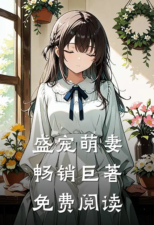 盛宠萌妻畅销巨著免费阅读