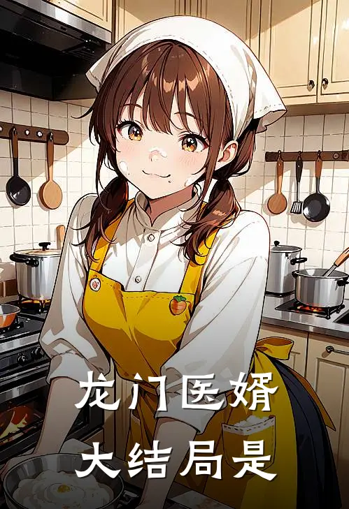 龙门医婿大结局是