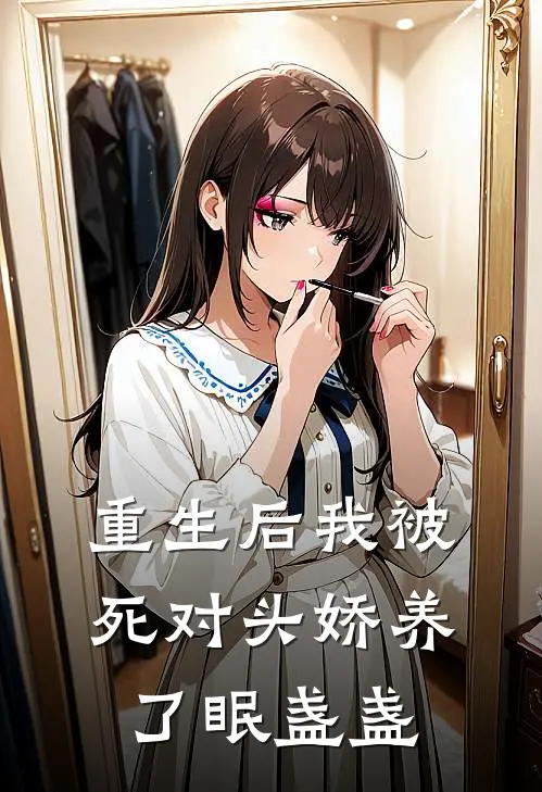 重生后我被死对头娇养了 眠盏盏