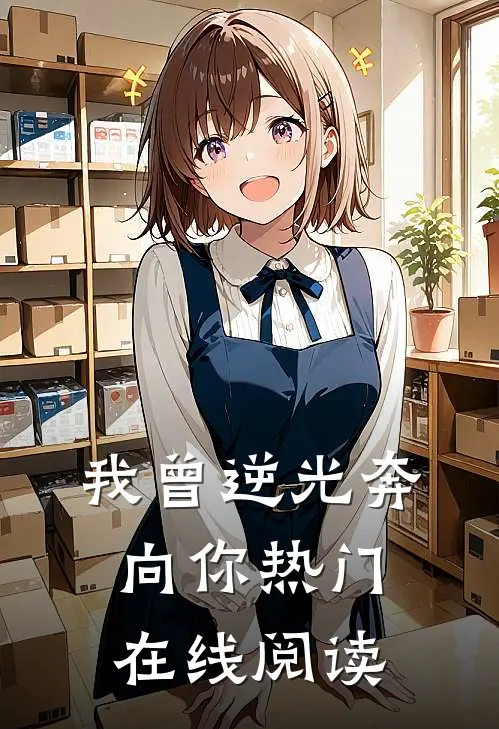 我曾逆光奔向你热门在线阅读