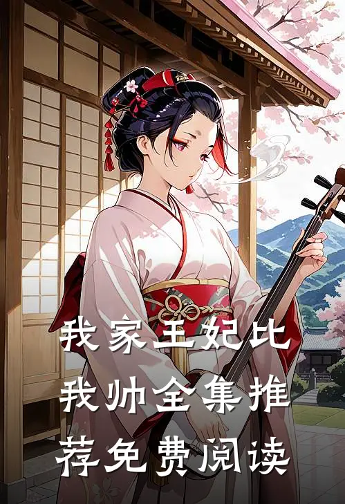 我家王妃比我帅全集推荐免费阅读