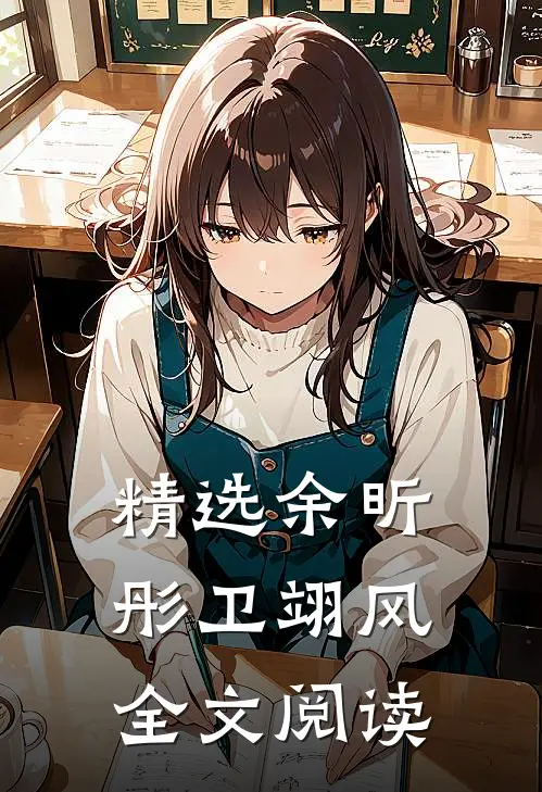 精选余昕彤卫翊风全文阅读