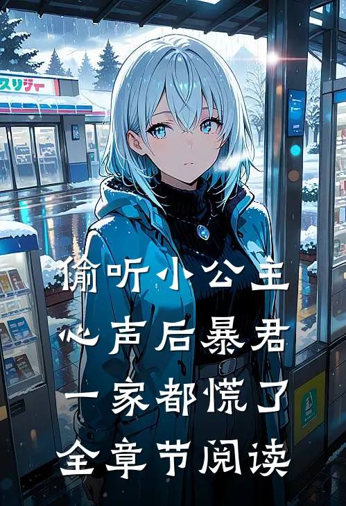 偷听小公主心声后暴君一家都慌了全章节阅读