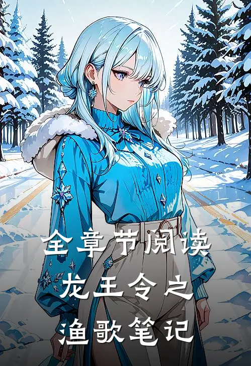 全章节阅读龙王令之渔歌笔记