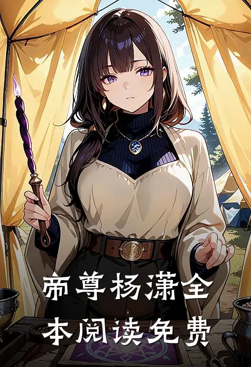 帝尊杨潇全本阅读免费
