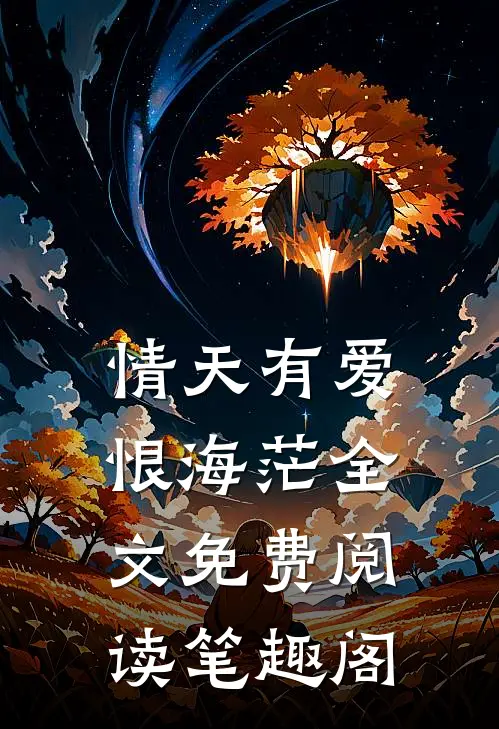 情天有爱恨海茫全文免费阅读笔趣阁