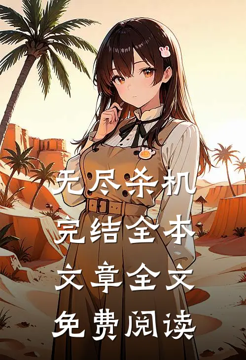 无尽杀机完结全本文章全文免费阅读