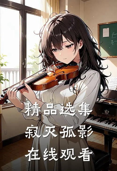 精品选集寂灭孤影在线观看