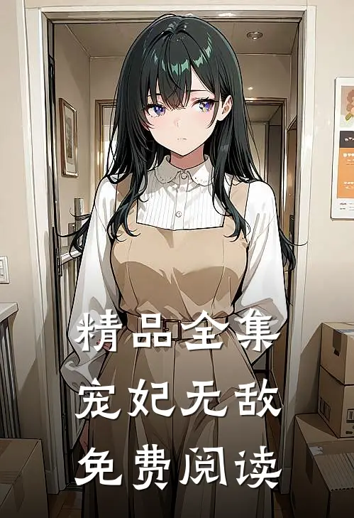 精品全集宠妃无敌免费阅读