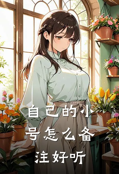 自己的小号怎么备注好听