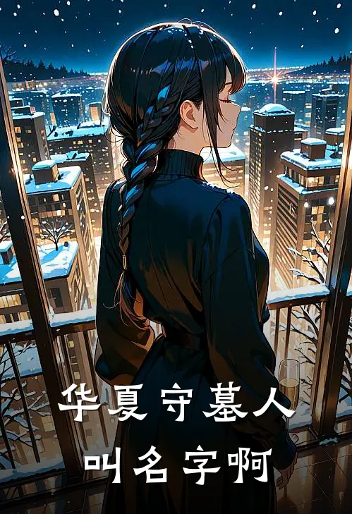 华夏守墓人叫名字啊