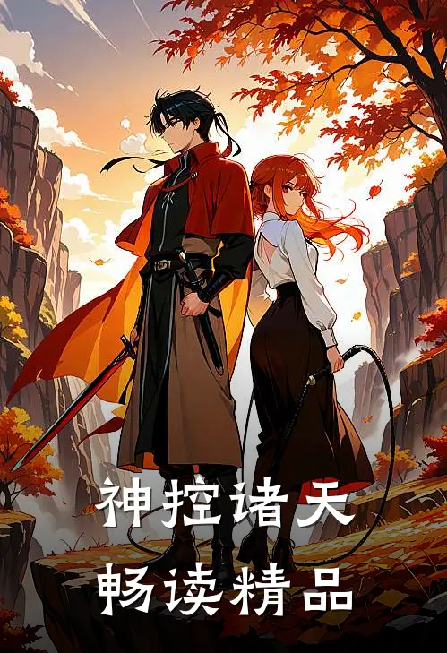 神控诸天畅读精品