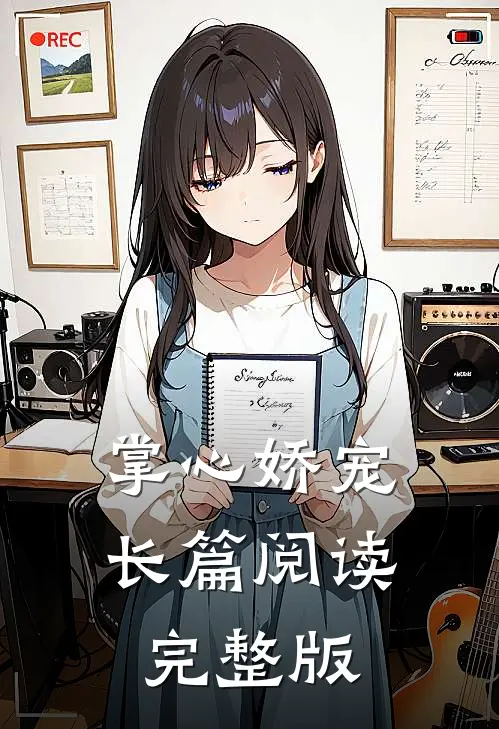 掌心娇宠长篇阅读完整版