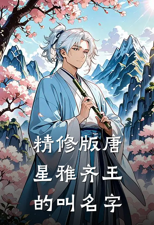 精修版唐星雅齐王的叫名字