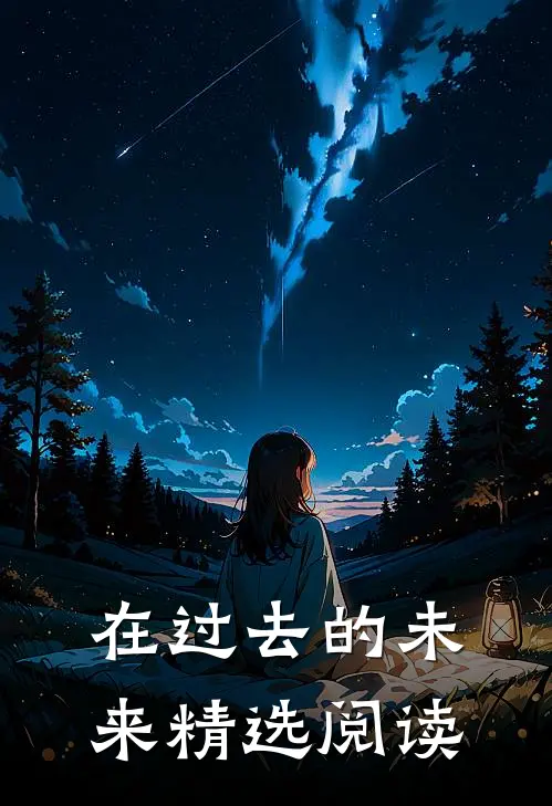 在过去的未来精选阅读