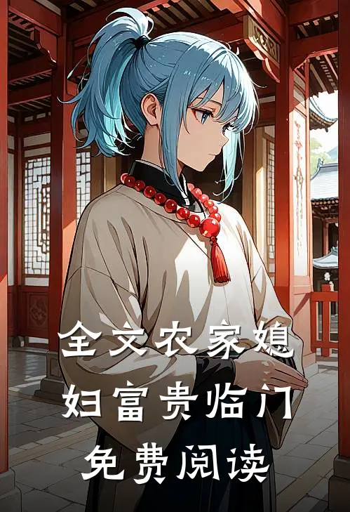 全文农家媳妇富贵临门 免费阅读