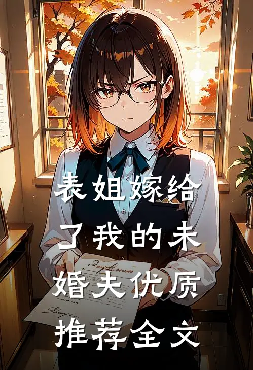 表姐嫁给了我的未婚夫优质推荐全文