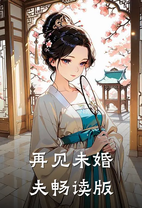 再见未婚夫畅读版
