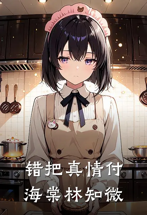 错把真情付海棠林知微
