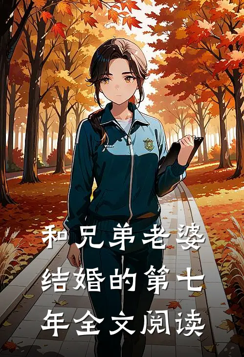 和兄弟老婆结婚的第七年全文阅读