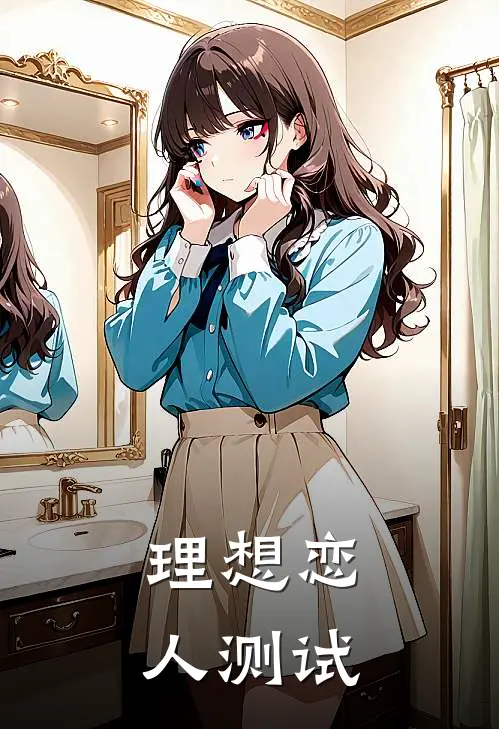 理想恋人测试