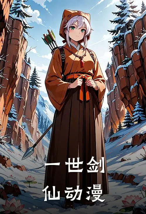 一世剑仙动漫