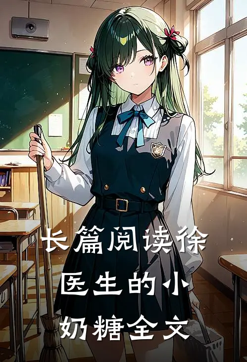 长篇阅读徐医生的小奶糖全文