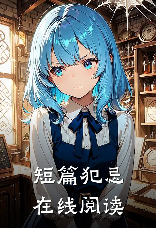 短篇犯忌在线阅读