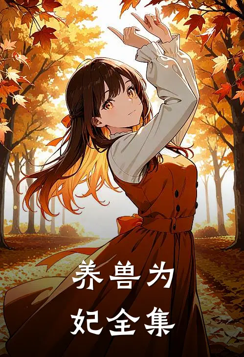 养兽为妃全集