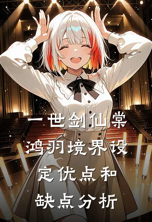 一世剑仙 棠鸿羽境界设定优点和缺点分析