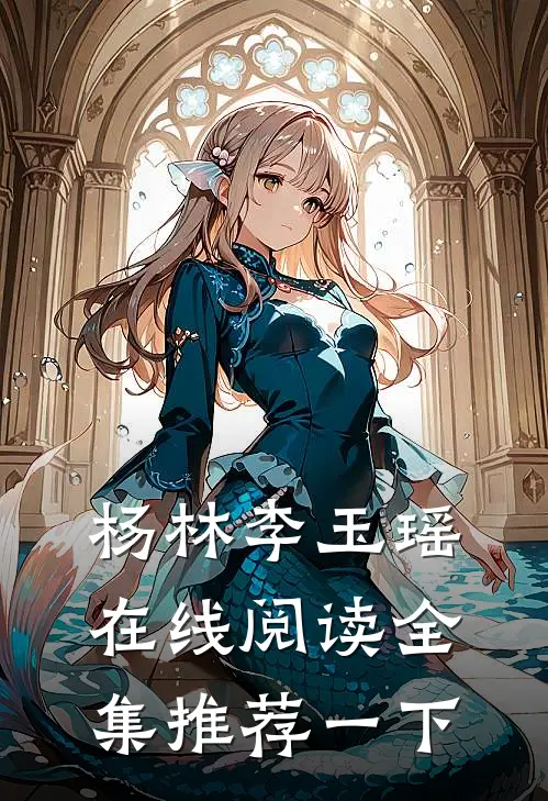 杨林李玉瑶在线阅读全集推荐一下