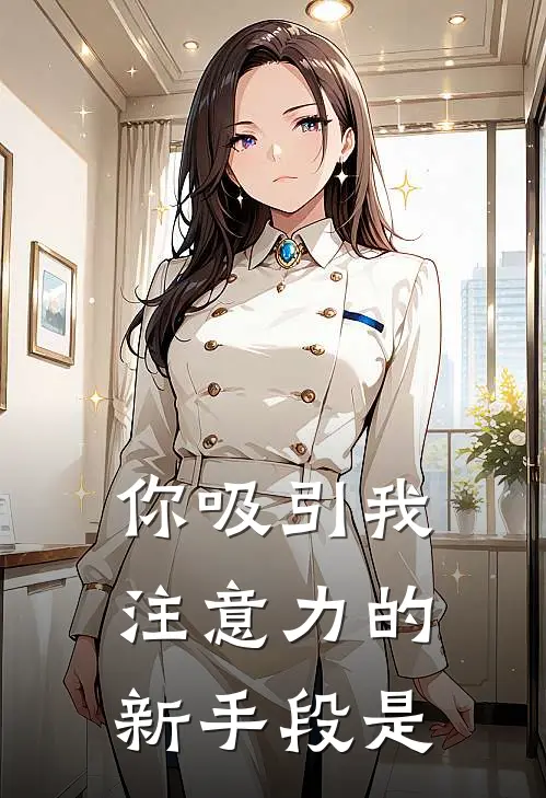 你吸引我注意力的新手段是