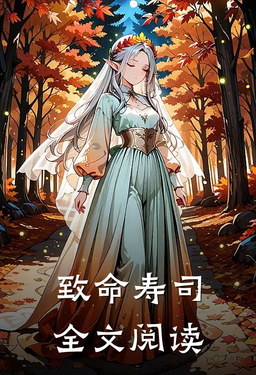 致命寿司全文阅读