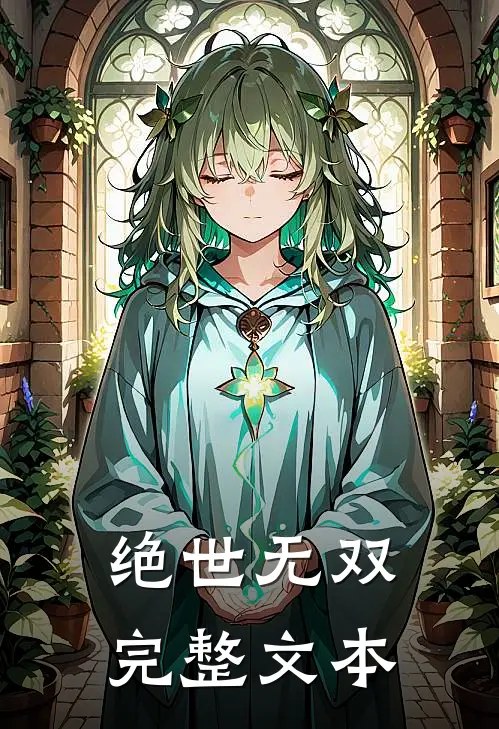绝世无双完整文本