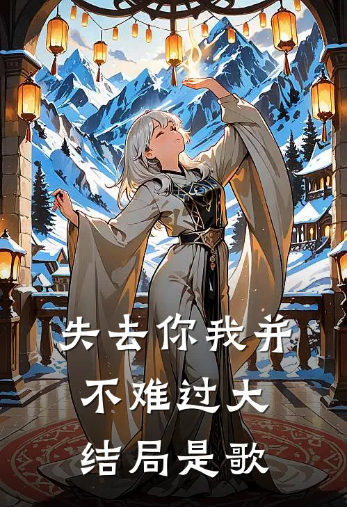 失去你我并不难过大结局是歌