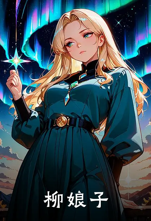 柳娘子
