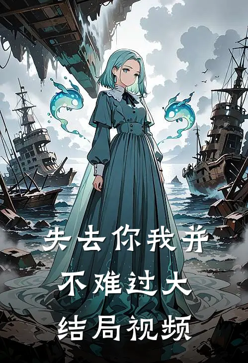 失去你我并不难过大结局视频