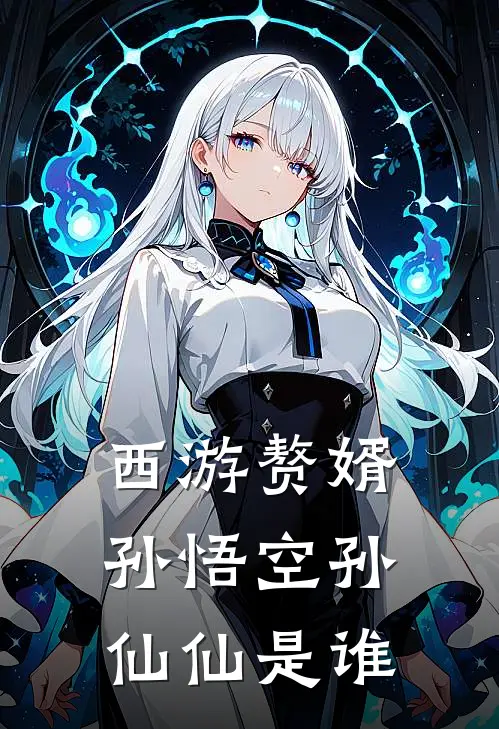 西游赘婿孙悟空孙仙仙是谁