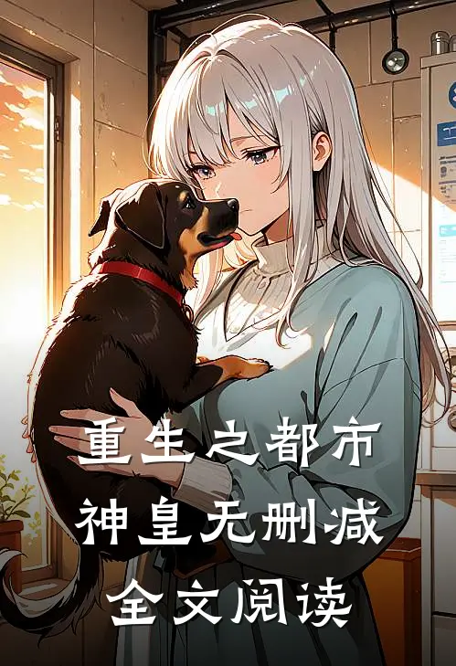 重生之都市神皇无删减全文阅读