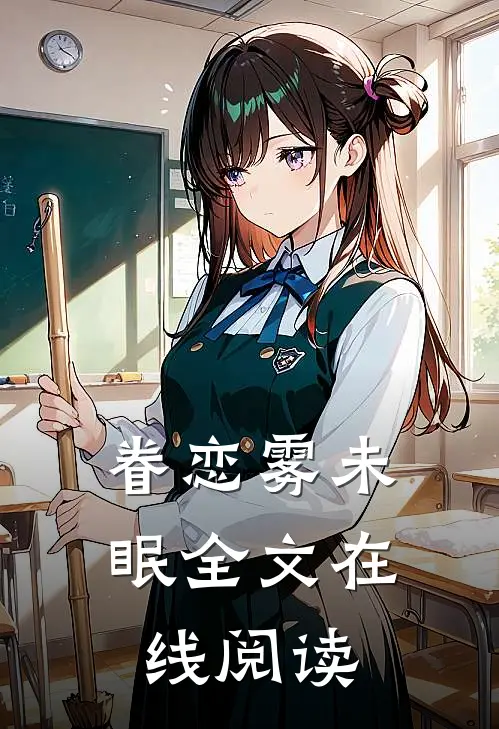 眷恋雾未眠全文在线阅读