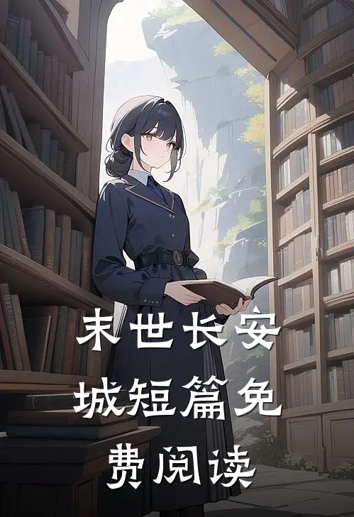 末世长安城短篇免费阅读