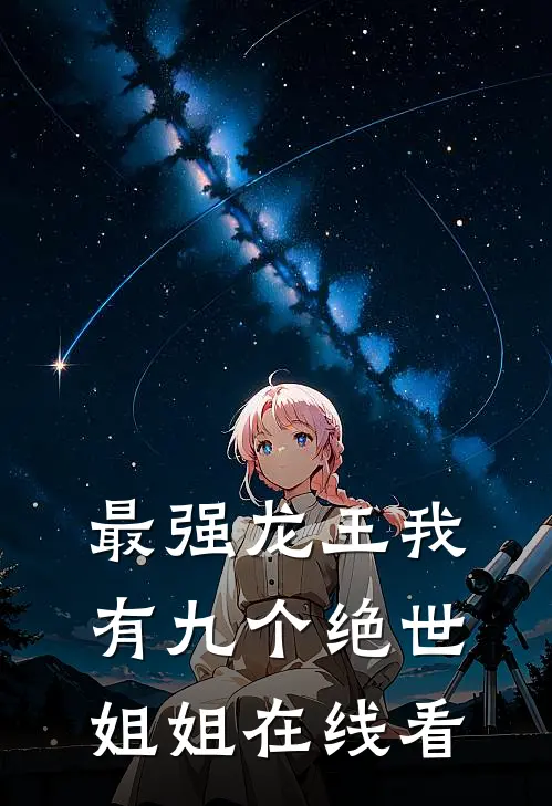 最强龙王我有九个绝世姐姐在线看