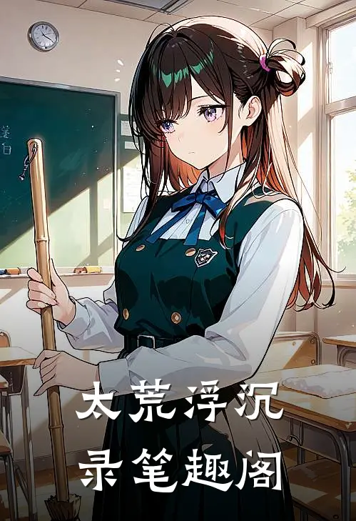 太荒浮沉录笔趣阁