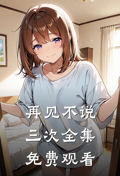 再见不说三次全集免费观看